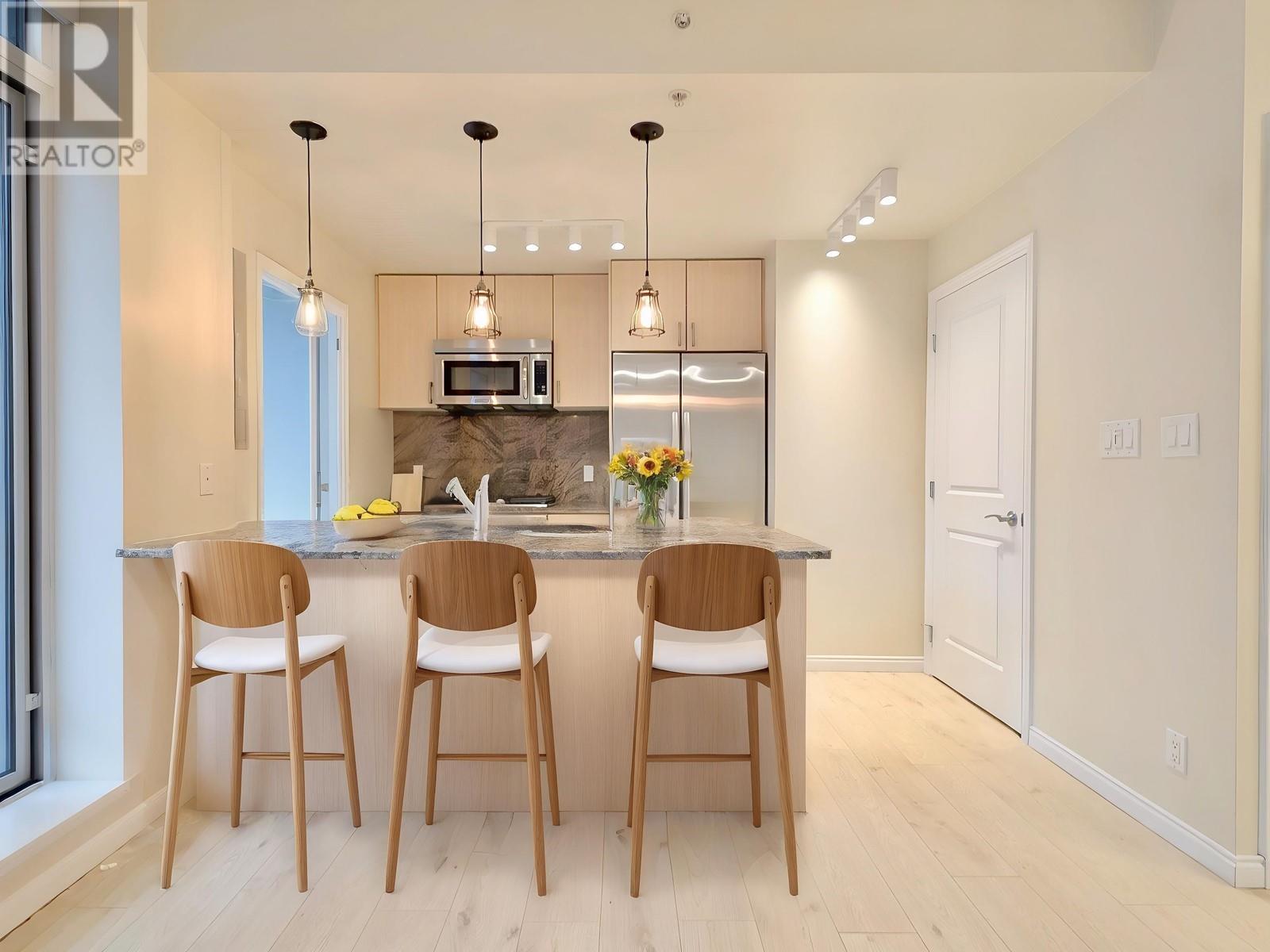 Listing Picture 10 of 40 : 801 1211 MELVILLE STREET, Vancouver / 溫哥華 - 魯藝地產 Yvonne Lu Group - MLS Medallion Club Member