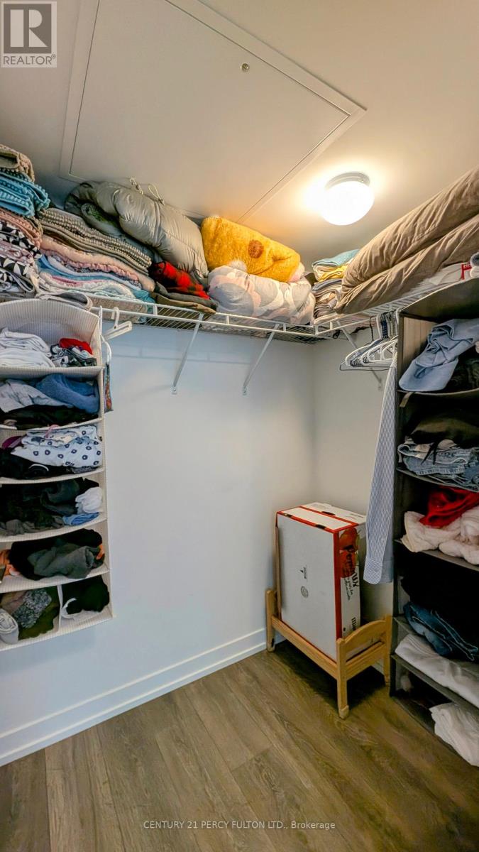202 - 60 Shuter Street, Toronto, Ontario  M5B 0B7 - Photo 5 - C11984233