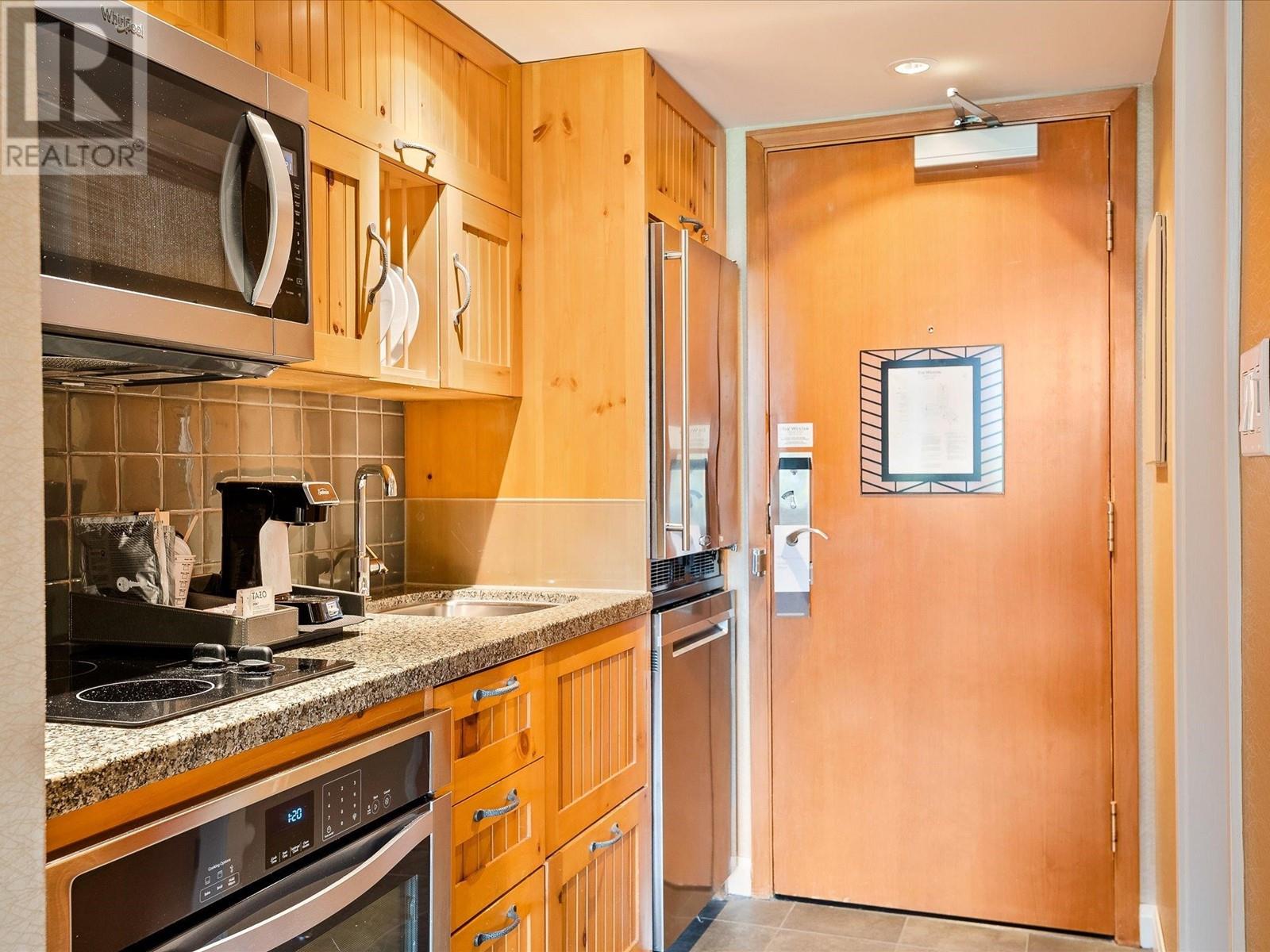 861 4090 Whistler Way, Whistler, British Columbia  V8E 1J3 - Photo 10 - R2964918
