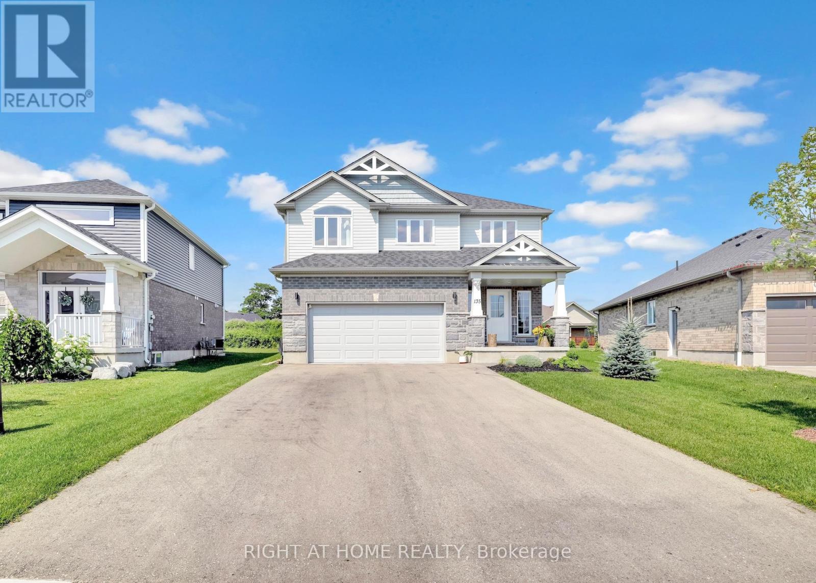 Property at 135 STEPHENSON WAY image 1