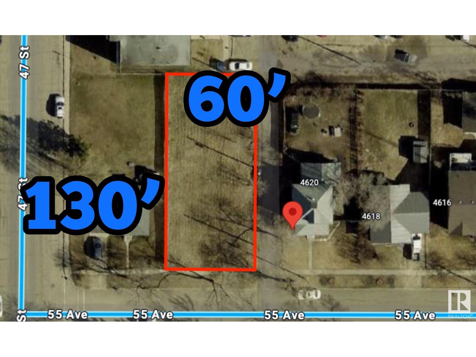 4622 55 AV, Wetaskiwin, Alberta