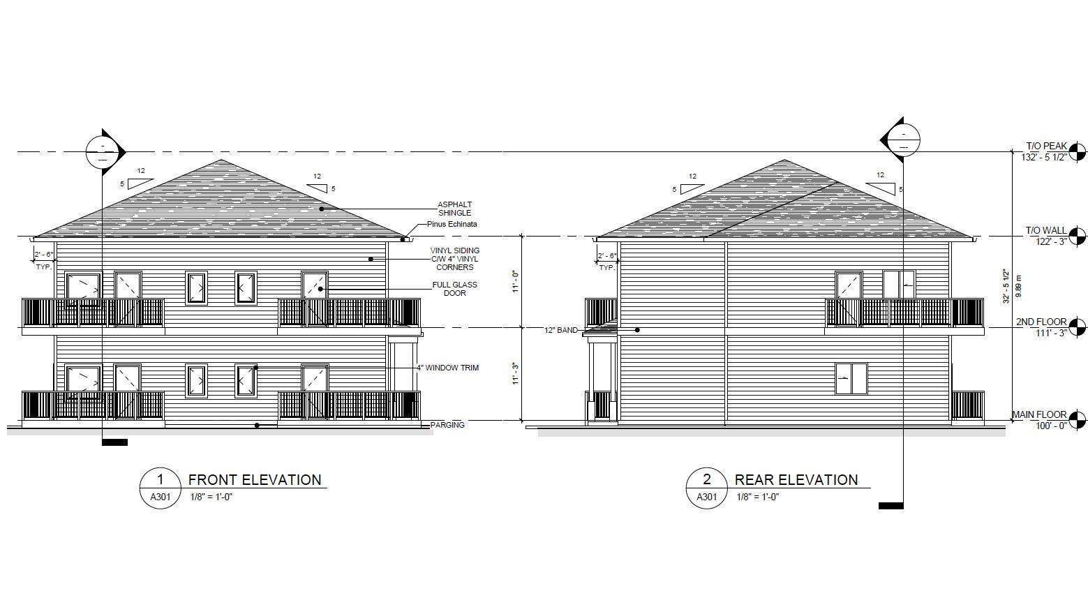 4622 55 Av, Wetaskiwin, Alberta  T9A 1A2 - Photo 3 - E4422576