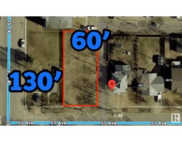 4622 55 Av Recside, Wetaskiwin, Ca