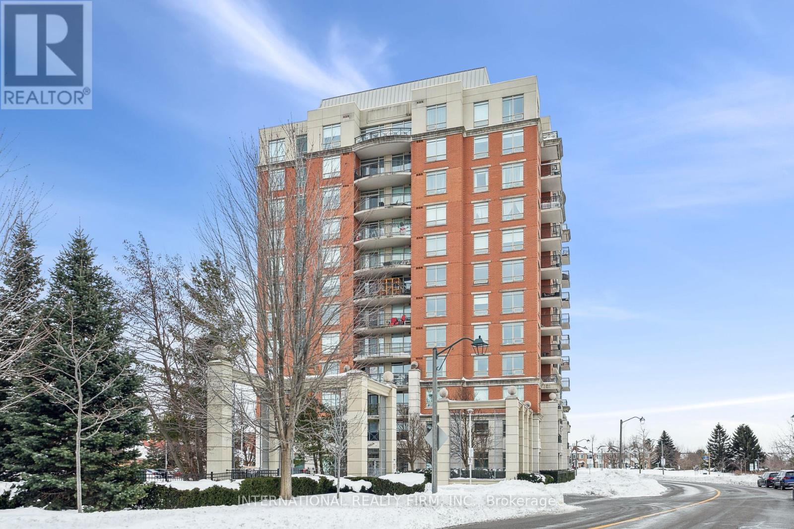 1108 - 2325 CENTRAL PARK DRIVE, Oakville, Ontario