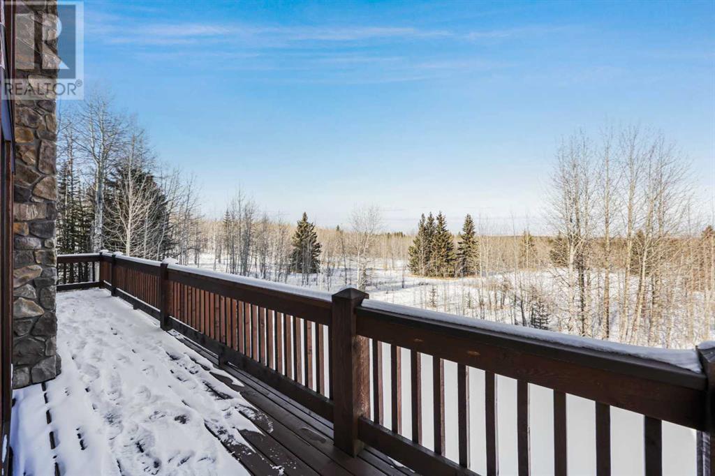 5460 Township Road 301, Rural Mountain View County, Alberta  T0M 2E0 - Photo 39 - A2196509