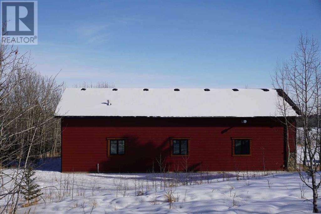 5460 Township Road 301, Rural Mountain View County, Alberta  T0M 2E0 - Photo 43 - A2196509