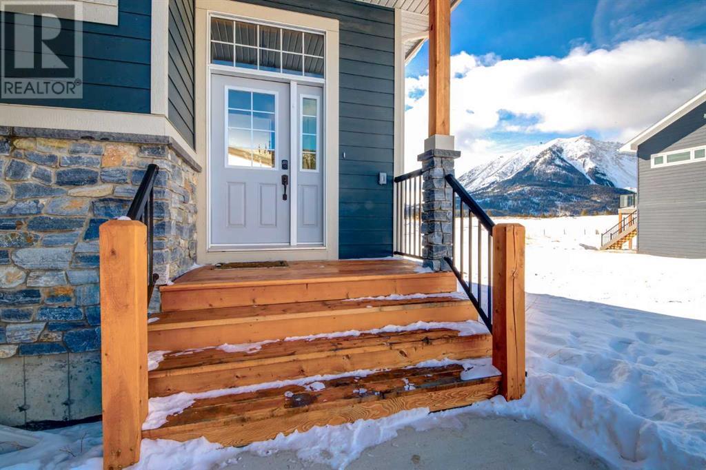 2933 214 Street, Bellevue, Alberta  T0K 0C0 - Photo 2 - A2196334
