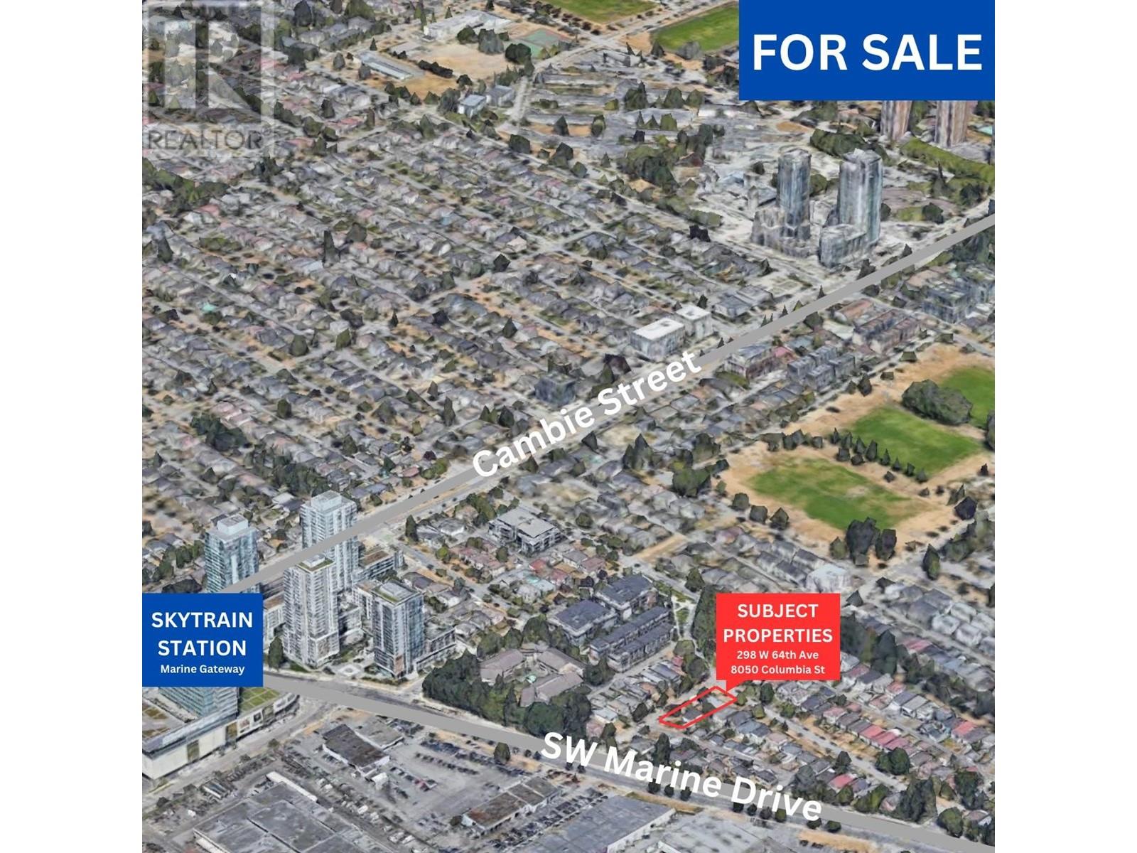 Property at 298 W 64TH AVENUE image