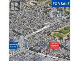 8050 Columbia Street, Vancouver, Ca