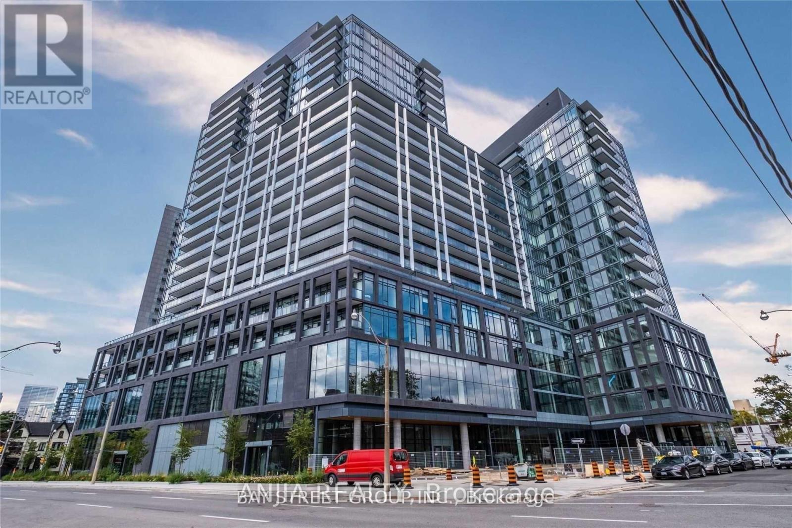 925 - 50 Power Street, Toronto, Ontario  M5A 3A6 - Photo 1 - C11984273