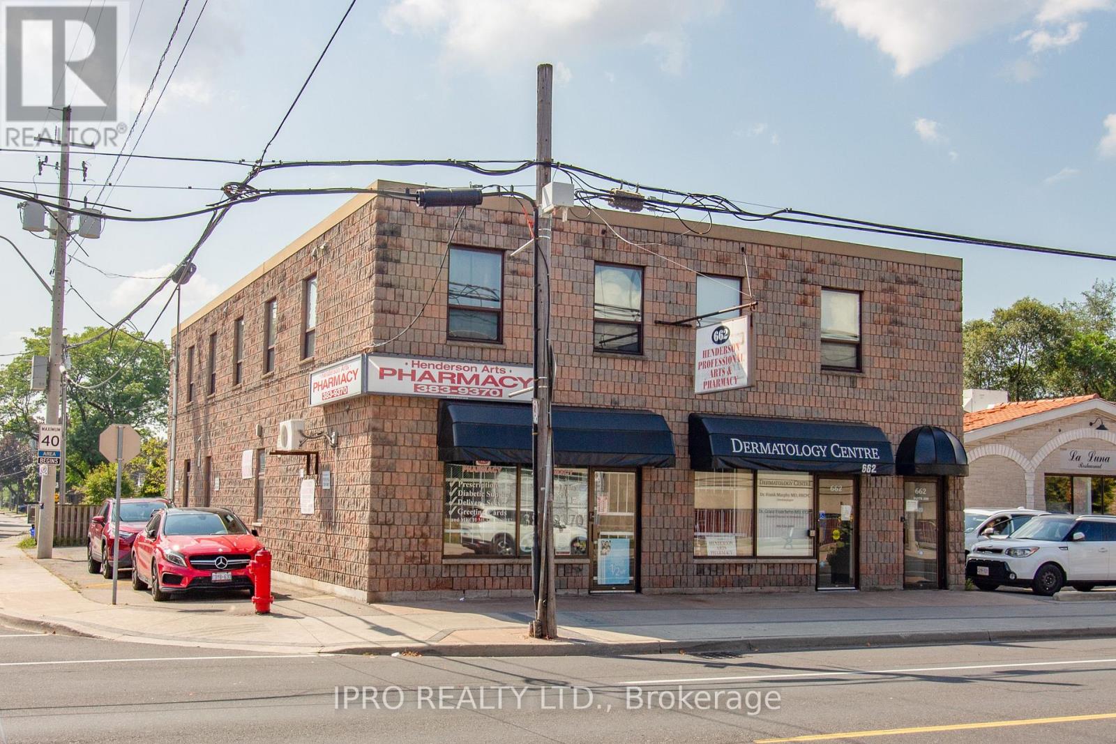 200 - 662 Concession Street, Hamilton, Ontario  L8V 1B8 - Photo 2 - X11984268