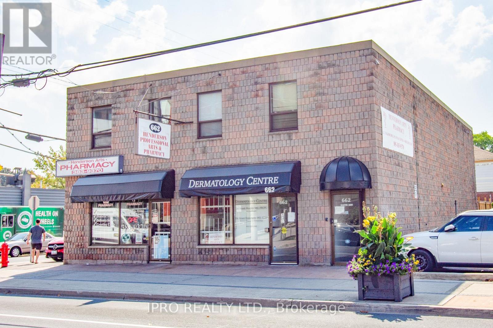 200 - 662 Concession Street, Hamilton, Ontario  L8V 1B8 - Photo 23 - X11984268