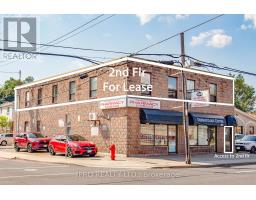 200 - 662 CONCESSION STREET, Hamilton, Ontario