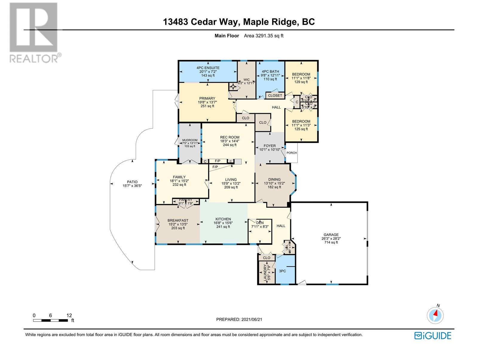 13483 Cedar Way, Maple Ridge, British Columbia  V4R 2T4 - Photo 40 - R2953900