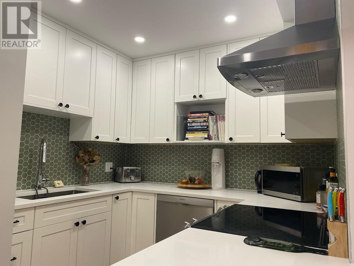 Listing Picture 7 of 20 : 115 330 E 7TH AVENUE, Vancouver / 溫哥華 - 魯藝地產 Yvonne Lu Group - MLS Medallion Club Member