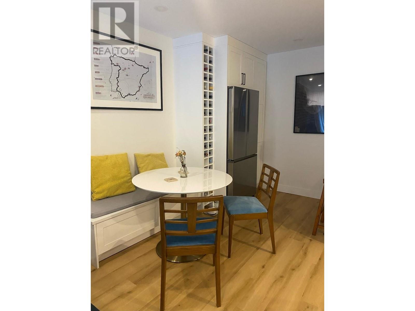 Listing Picture 6 of 20 : 115 330 E 7TH AVENUE, Vancouver / 溫哥華 - 魯藝地產 Yvonne Lu Group - MLS Medallion Club Member