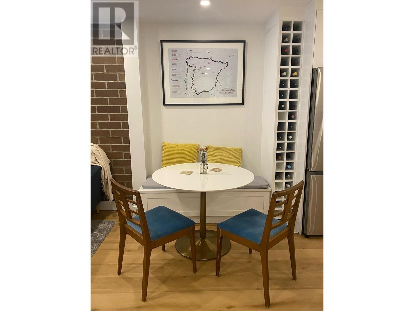 Listing Picture 5 of 20 : 115 330 E 7TH AVENUE, Vancouver / 溫哥華 - 魯藝地產 Yvonne Lu Group - MLS Medallion Club Member