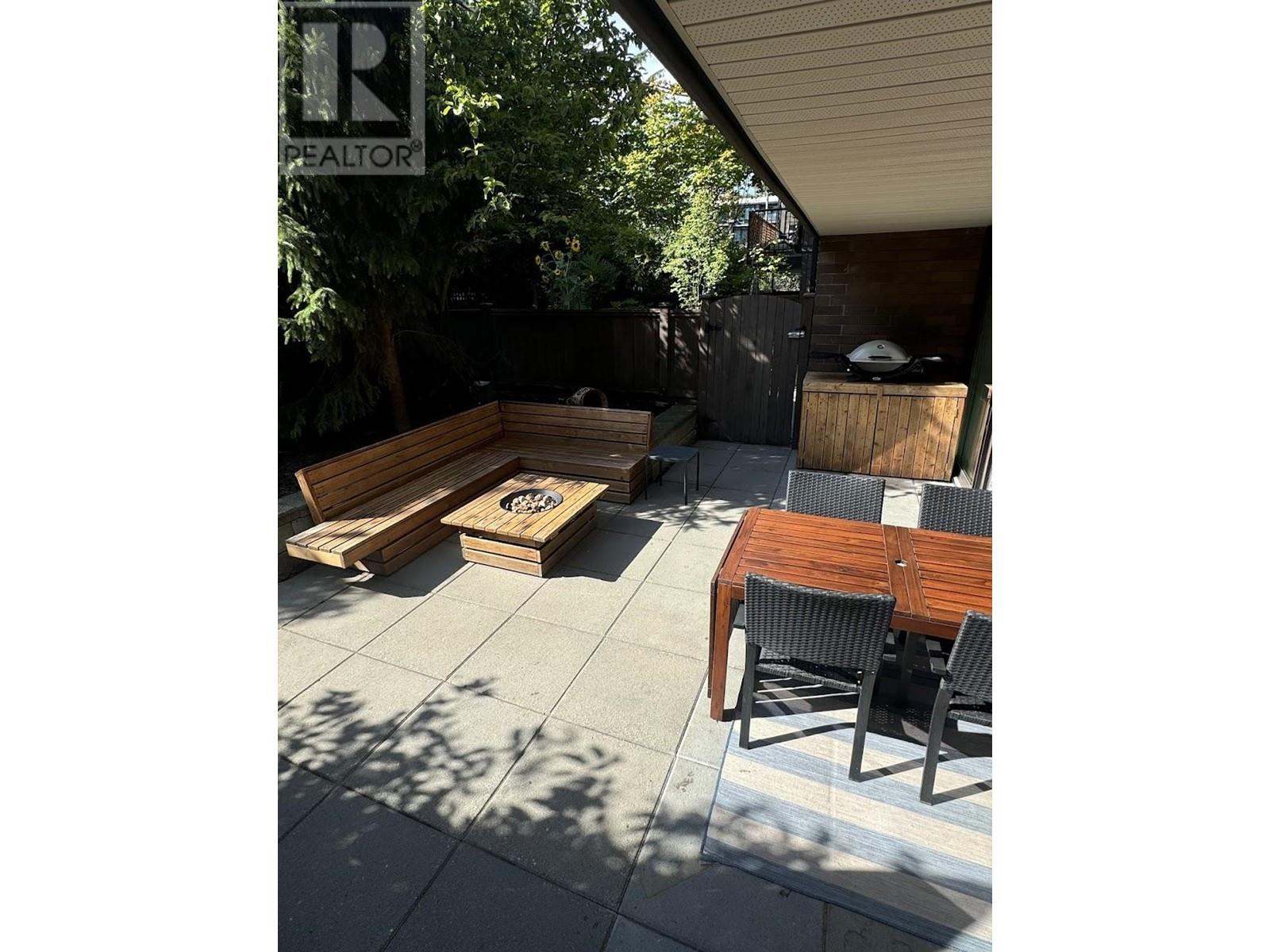 Listing Picture 13 of 20 : 115 330 E 7TH AVENUE, Vancouver / 溫哥華 - 魯藝地產 Yvonne Lu Group - MLS Medallion Club Member