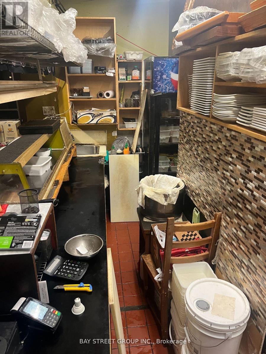 187 Dundas Street W, Toronto, Ontario  M5G 1C7 - Photo 6 - C11984287