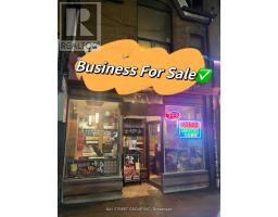 187 DUNDAS STREET W, Toronto, Ontario