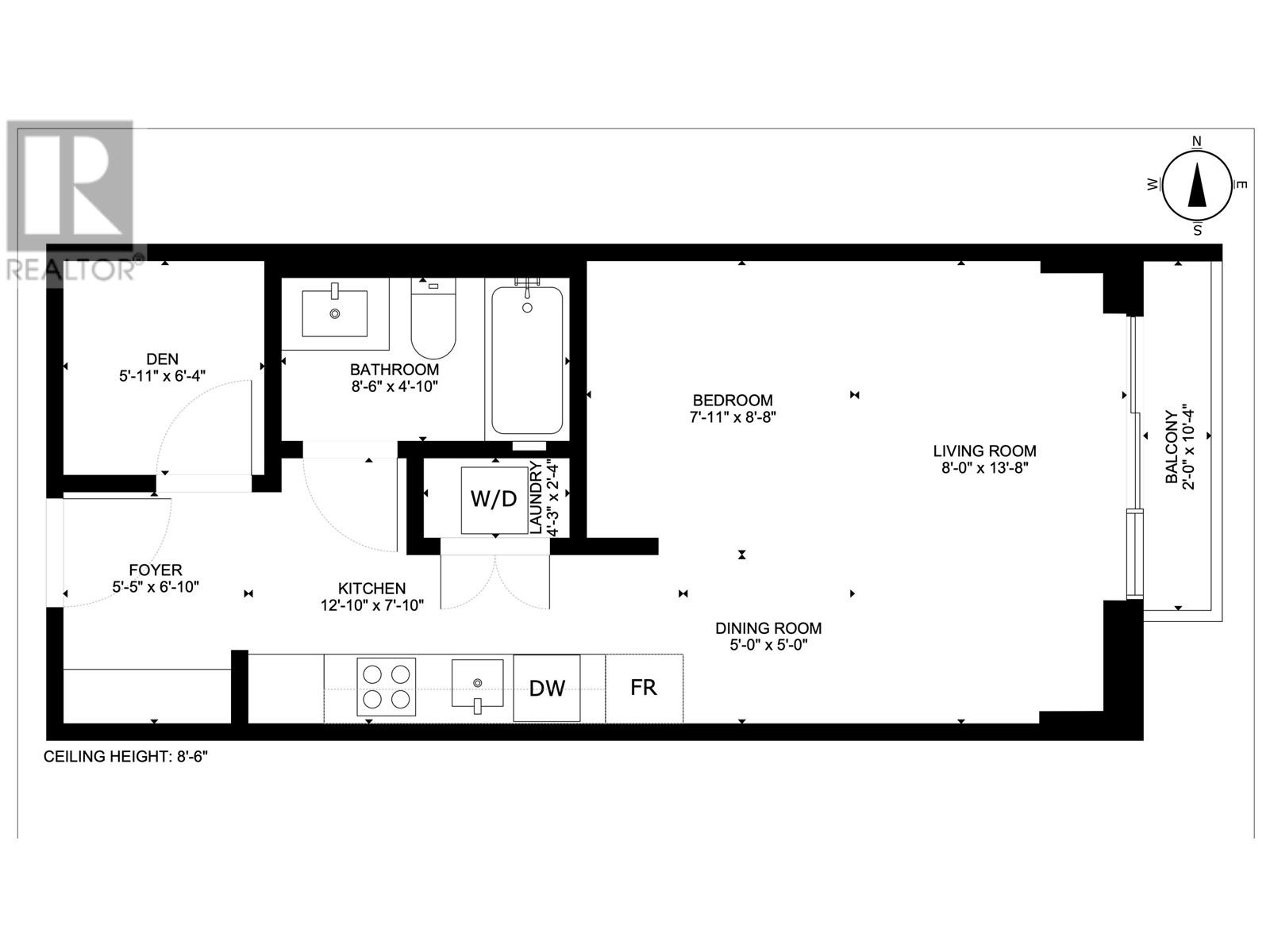 508 180 E 2nd Avenue, Vancouver, British Columbia  V5T 0K4 - Photo 24 - R2953665