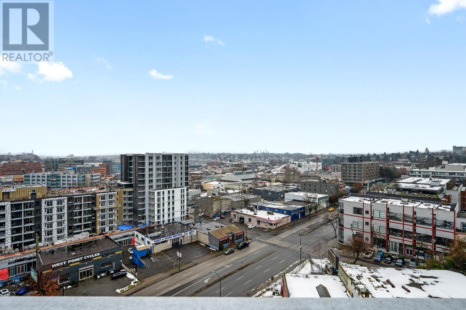 508 180 E 2nd Avenue, Vancouver, British Columbia  V5T 0K4 - Photo 23 - R2953665
