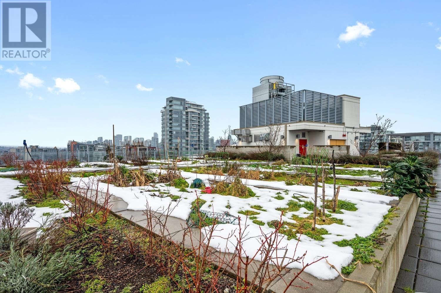 508 180 E 2nd Avenue, Vancouver, British Columbia  V5T 0K4 - Photo 22 - R2953665