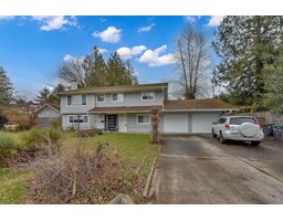 11140 PARTRIDGE CRESCENT, Surrey, British Columbia