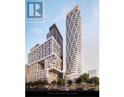 715 - 121 ST PATRICK STREET, Toronto, Ontario