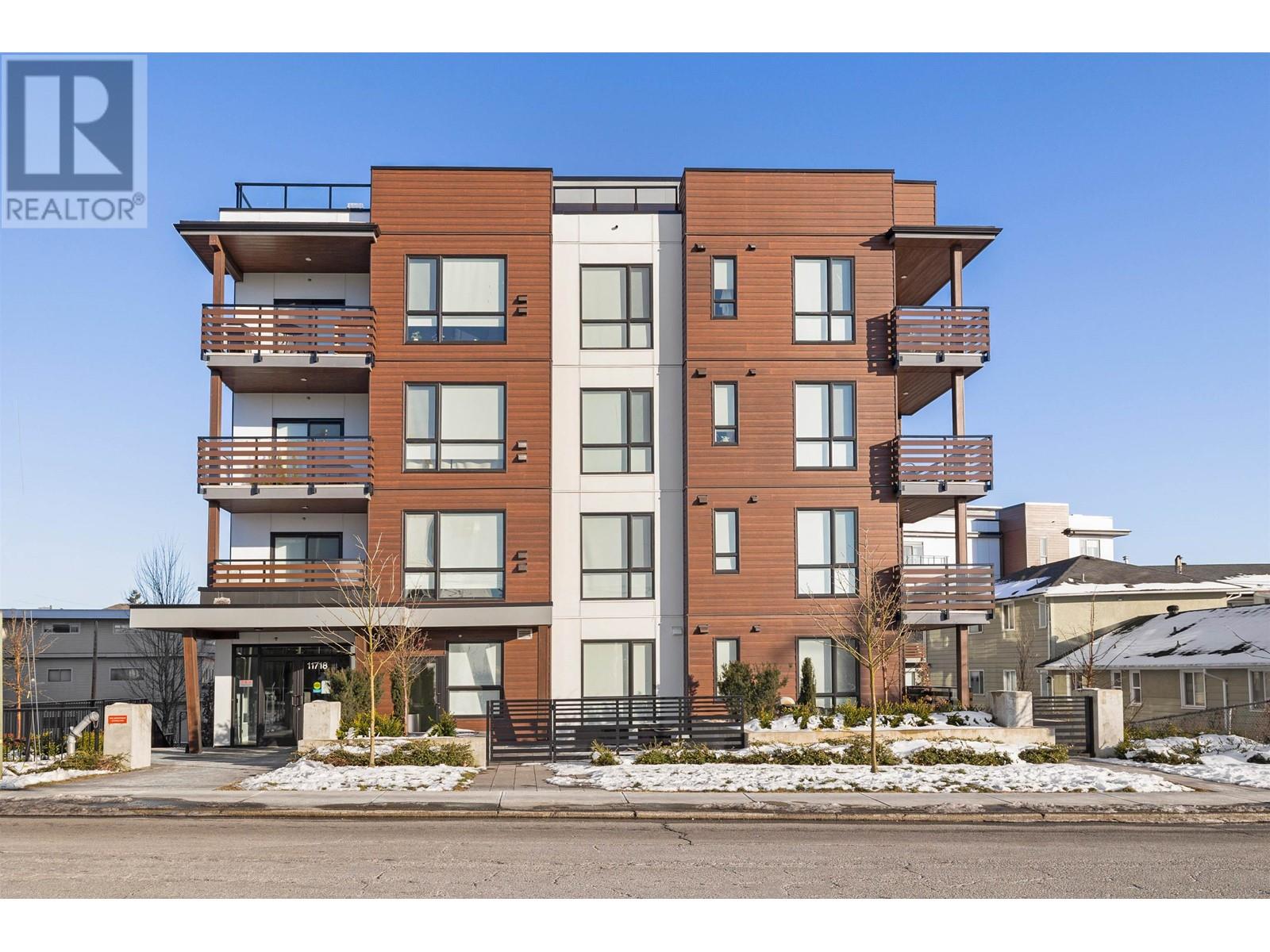 104 11718 224 Street, Maple Ridge, British Columbia  V2X 6A2 - Photo 13 - R2968884