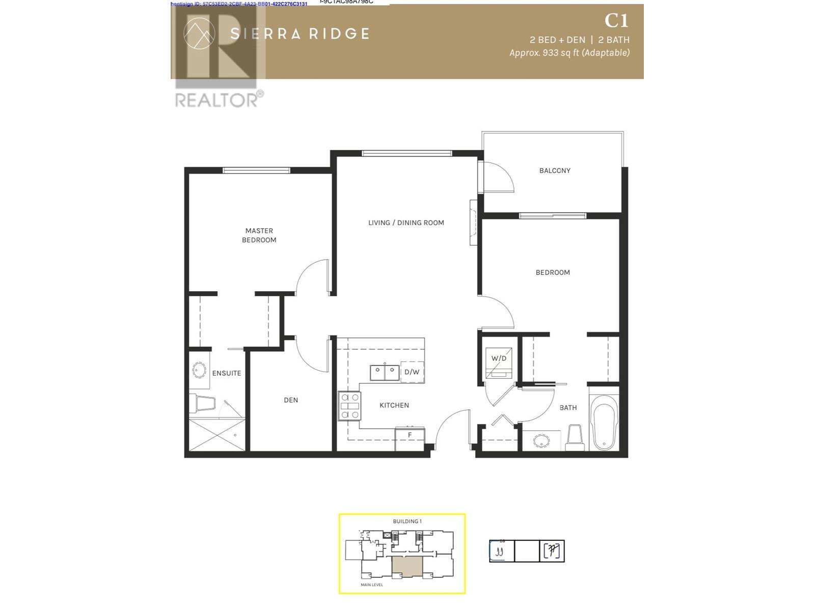 104 11718 224 Street, Maple Ridge, British Columbia  V2X 6A2 - Photo 15 - R2968884