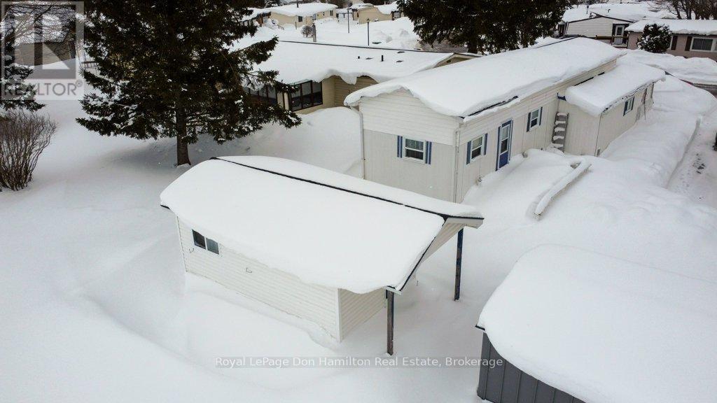 62 Fairview Crescent, North Perth, Ontario  N4W 3G8 - Photo 16 - X11984313