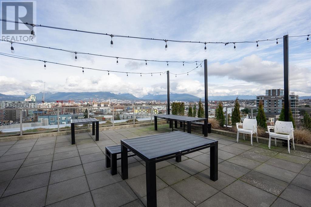 709 250 E 6th Avenue, Vancouver, British Columbia  V5T 0B7 - Photo 19 - R2968065