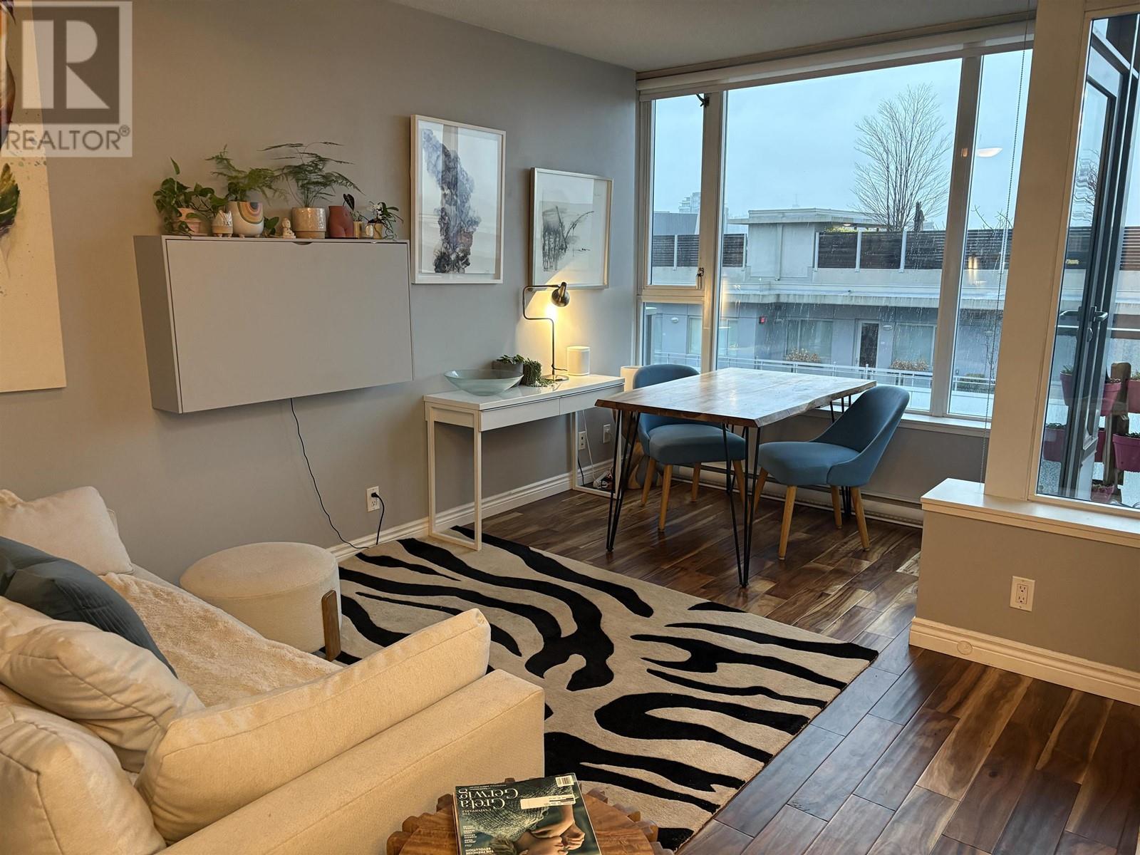 709 250 E 6th Avenue, Vancouver, British Columbia  V5T 0B7 - Photo 5 - R2968065
