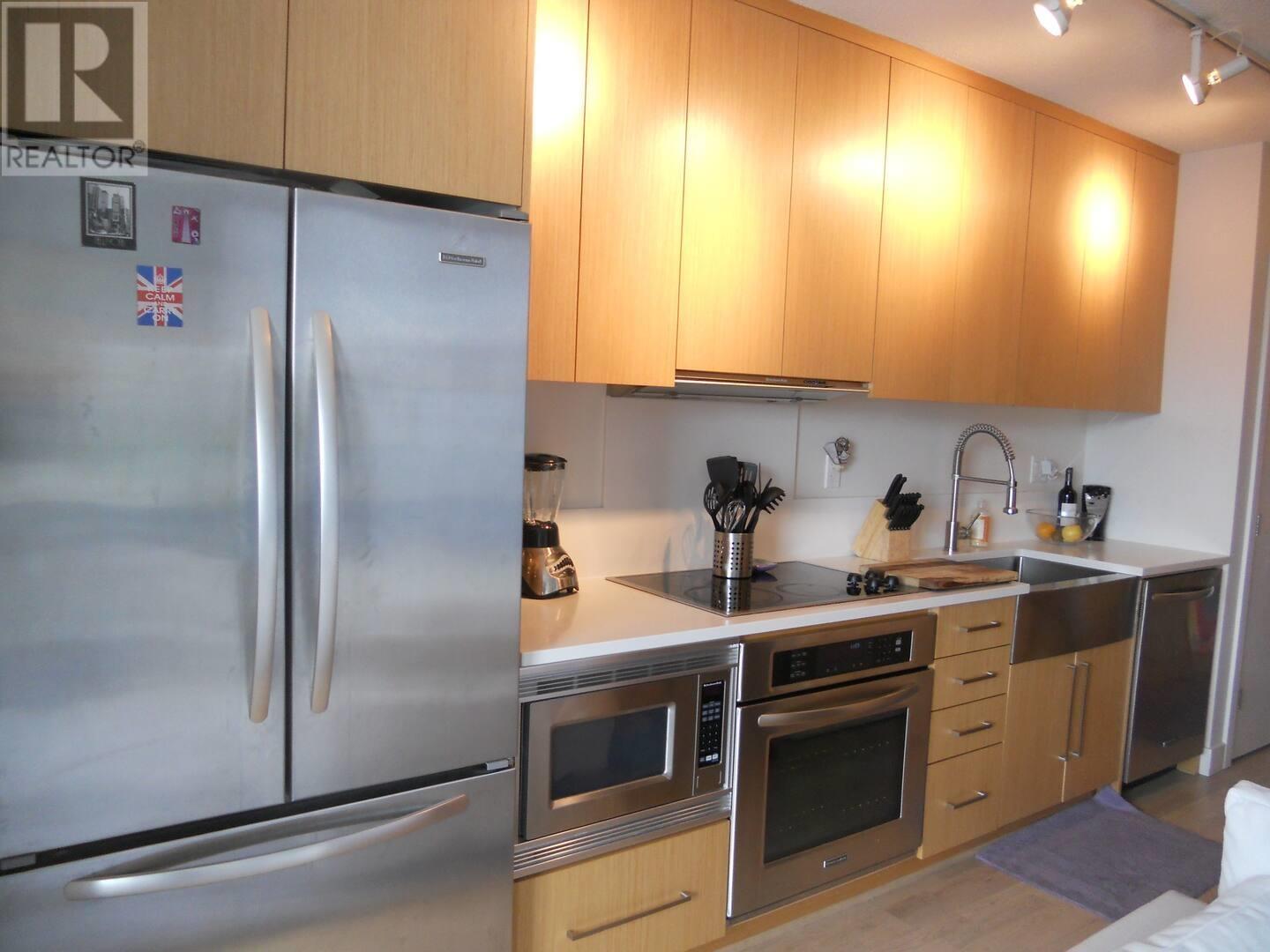 709 250 E 6th Avenue, Vancouver, British Columbia  V5T 0B7 - Photo 6 - R2968065