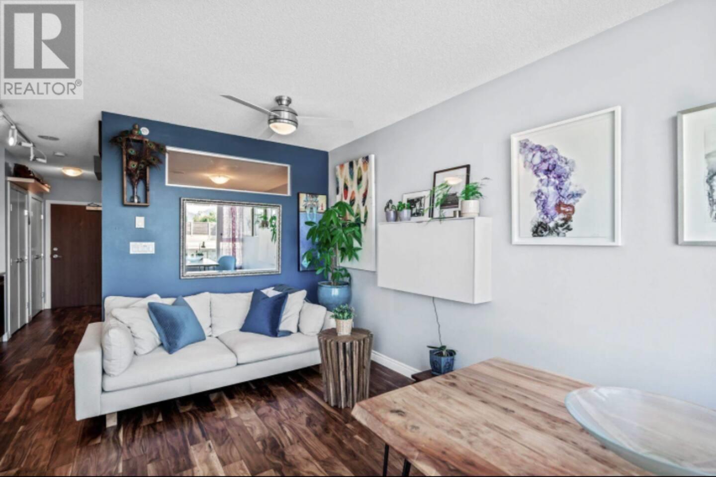 709 250 E 6th Avenue, Vancouver, British Columbia  V5T 0B7 - Photo 4 - R2968065