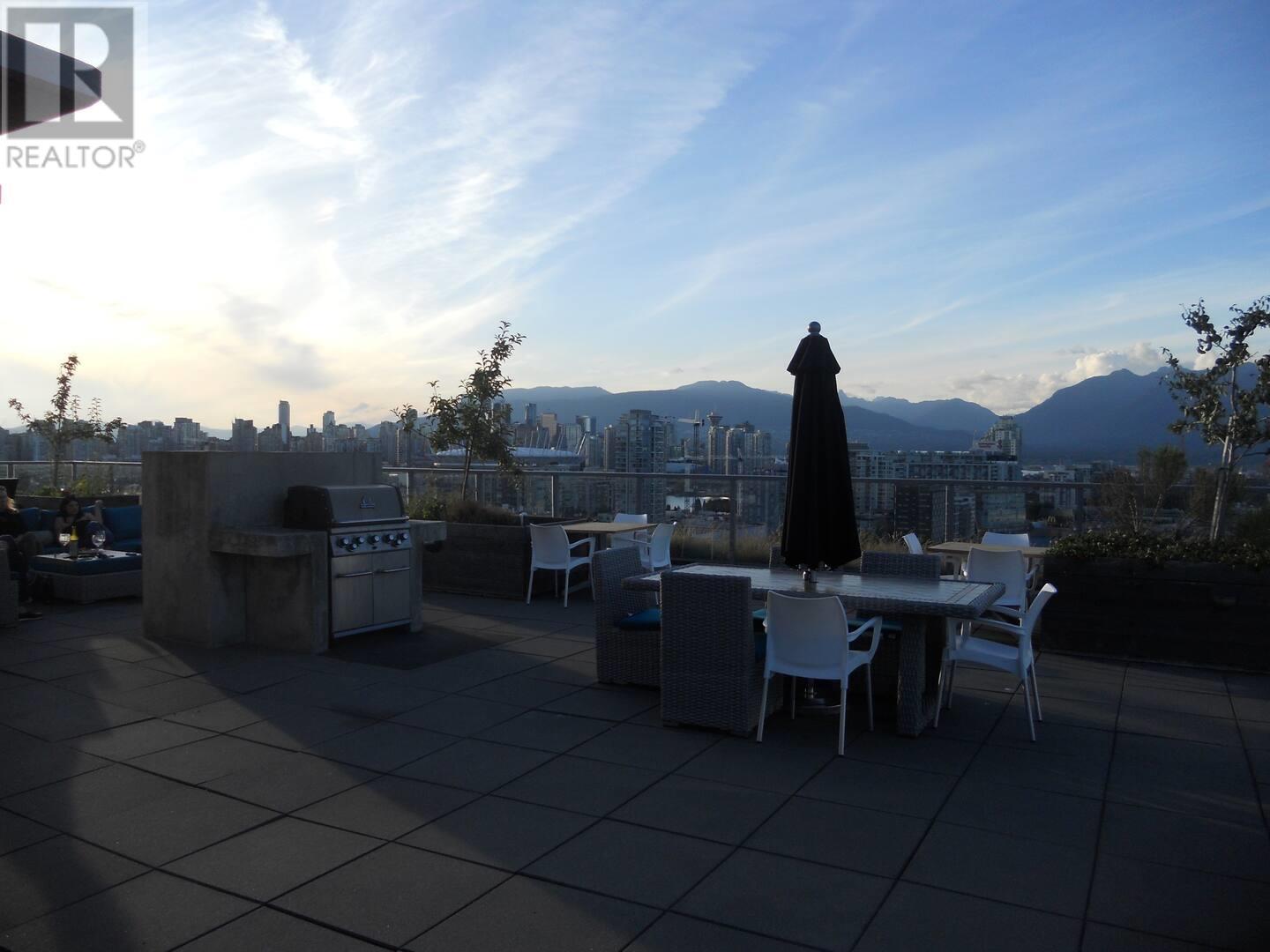 709 250 E 6th Avenue, Vancouver, British Columbia  V5T 0B7 - Photo 28 - R2968065