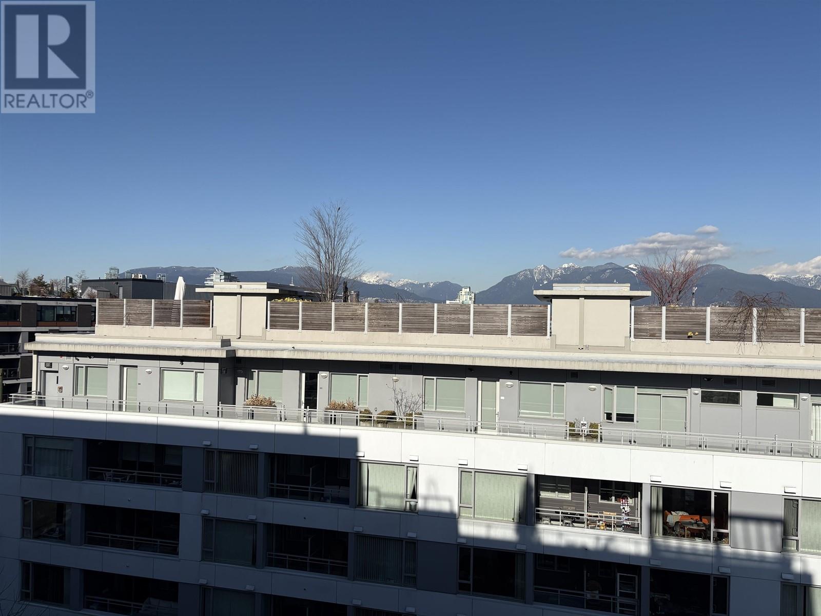 709 250 E 6th Avenue, Vancouver, British Columbia  V5T 0B7 - Photo 29 - R2968065