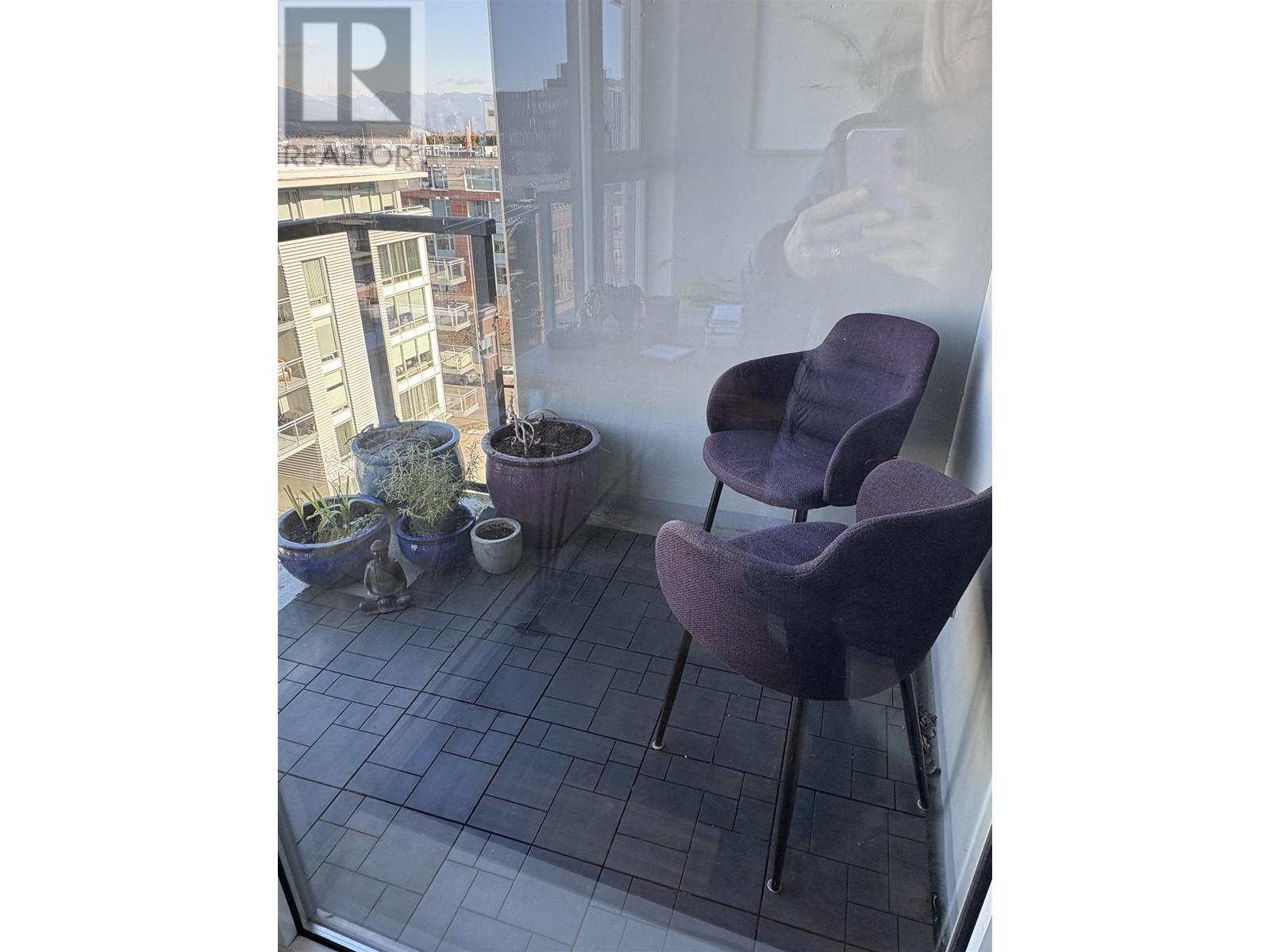 709 250 E 6th Avenue, Vancouver, British Columbia  V5T 0B7 - Photo 13 - R2968065