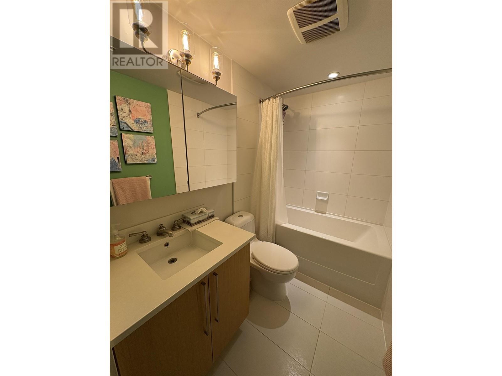 709 250 E 6th Avenue, Vancouver, British Columbia  V5T 0B7 - Photo 12 - R2968065