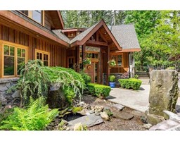2647 204 STREET, Langley, British Columbia