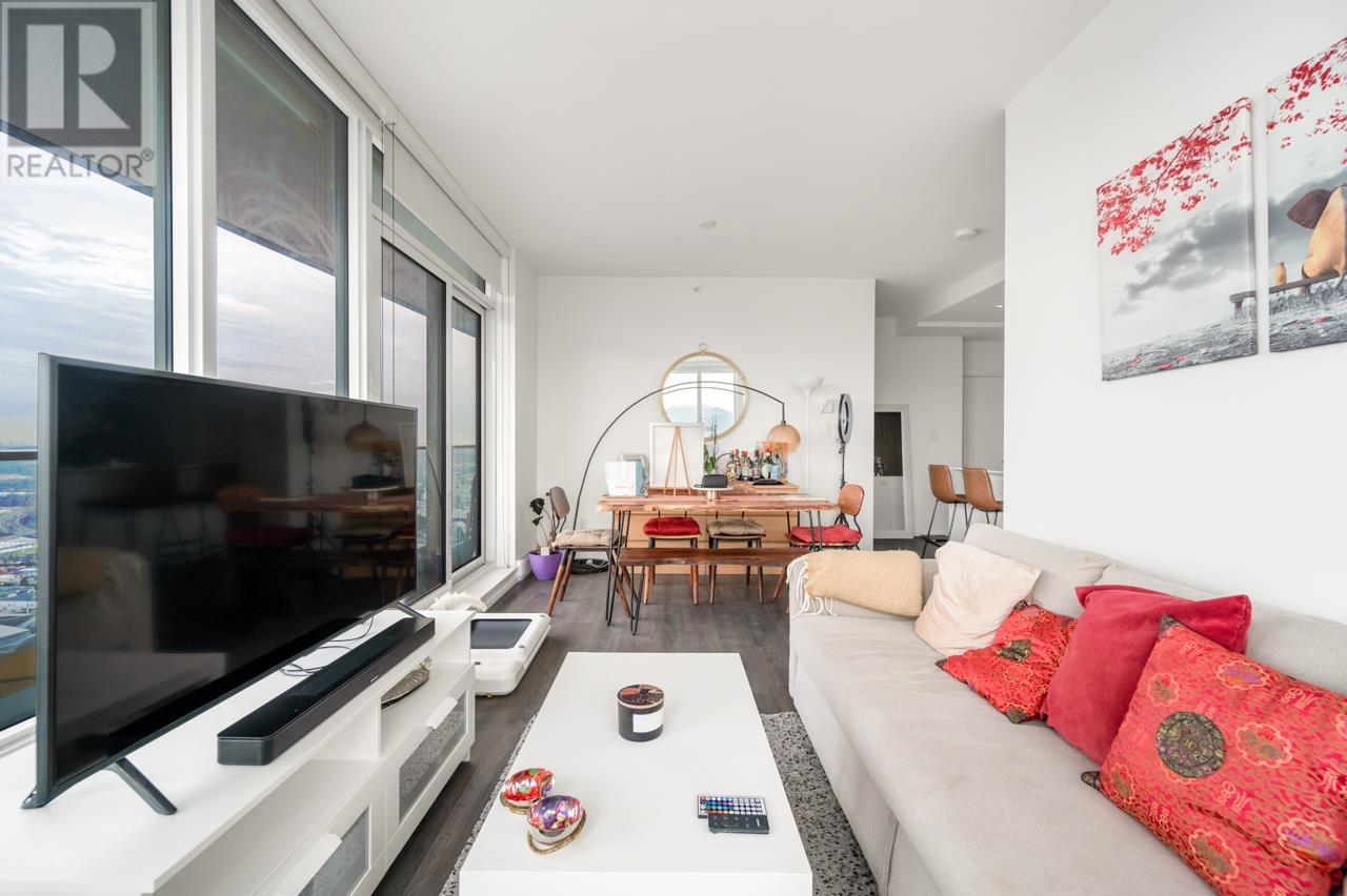 4911 4650 BRENTWOOD BOULEVARD, burnaby, British Columbia