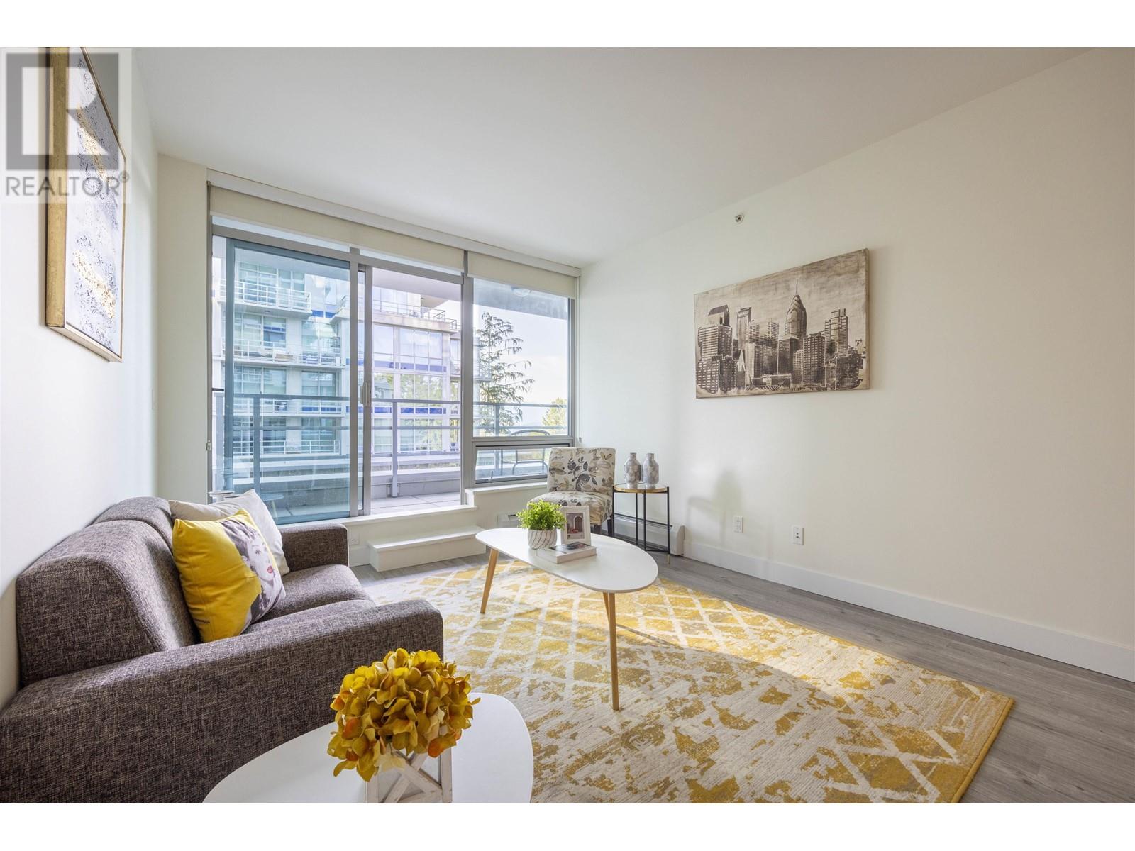 302 9080 University Crescent, Burnaby, British Columbia  V5A 0B7 - Photo 2 - R2969505