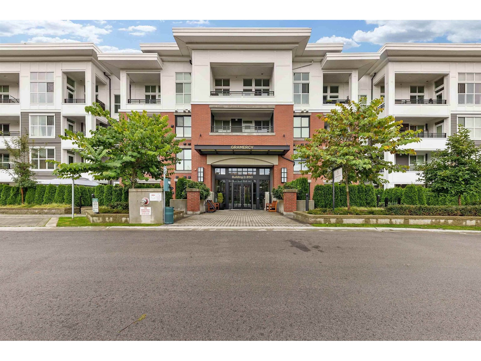 A105 8150 207 STREET, Langley, British Columbia