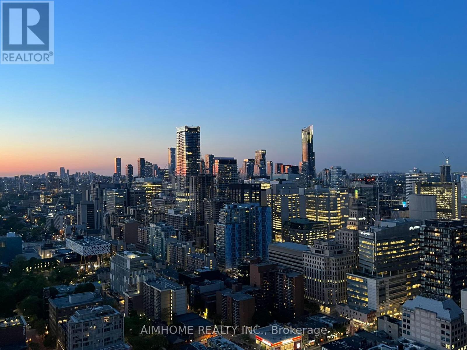 4009 - 290 ADELAIDE STREET W, Toronto, Ontario