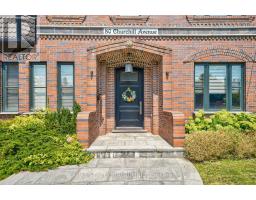 80 CHURCHILL AVENUE, Toronto, Ontario