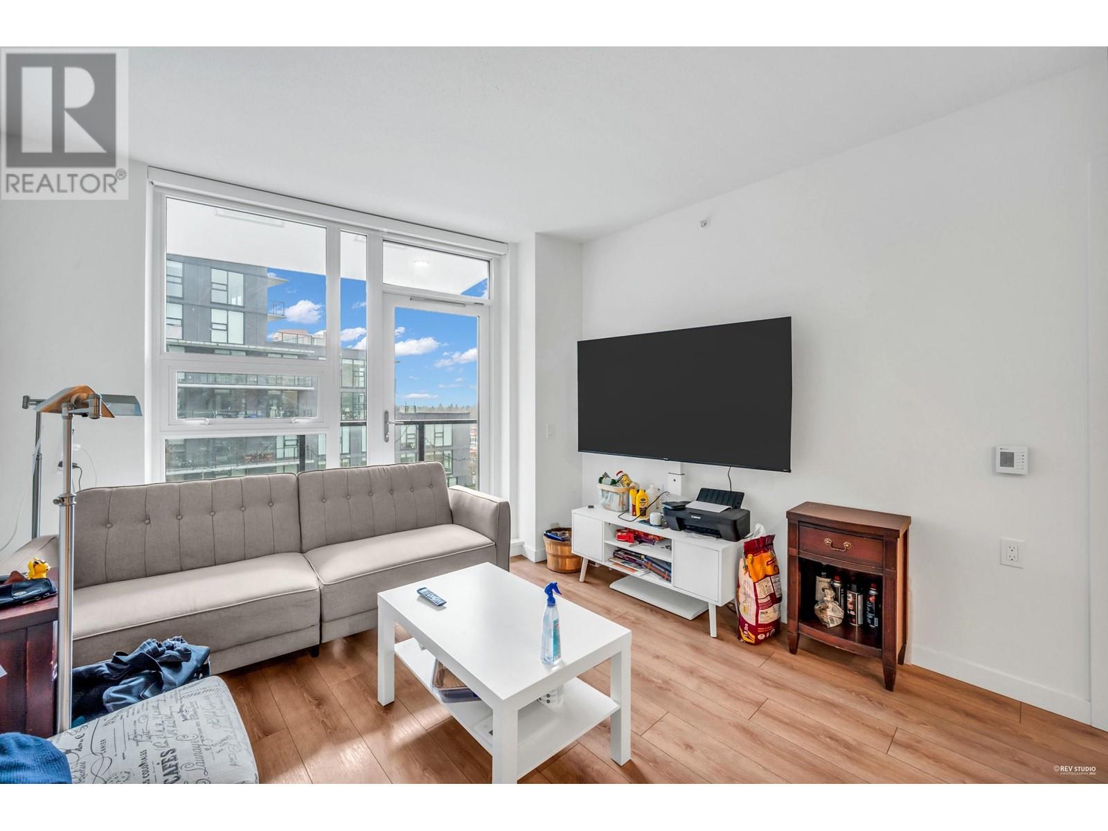 Listing Picture 4 of 33 : 702 6633 BUSWELL STREET, Richmond / 烈治文 - 魯藝地產 Yvonne Lu Group - MLS Medallion Club Member