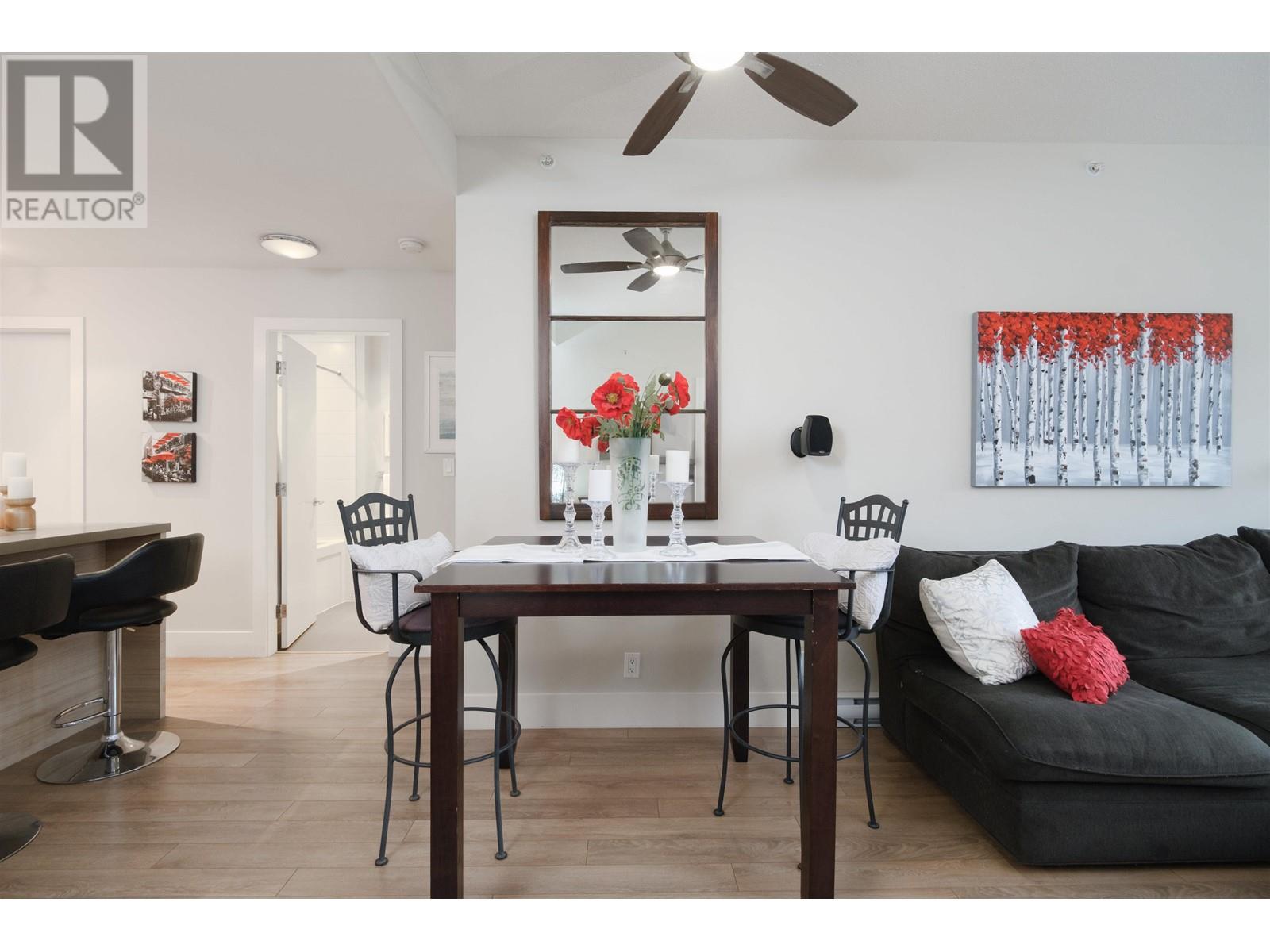 115 3606 Aldercrest Drive, North Vancouver, British Columbia  V7G 0A3 - Photo 4 - R2969260