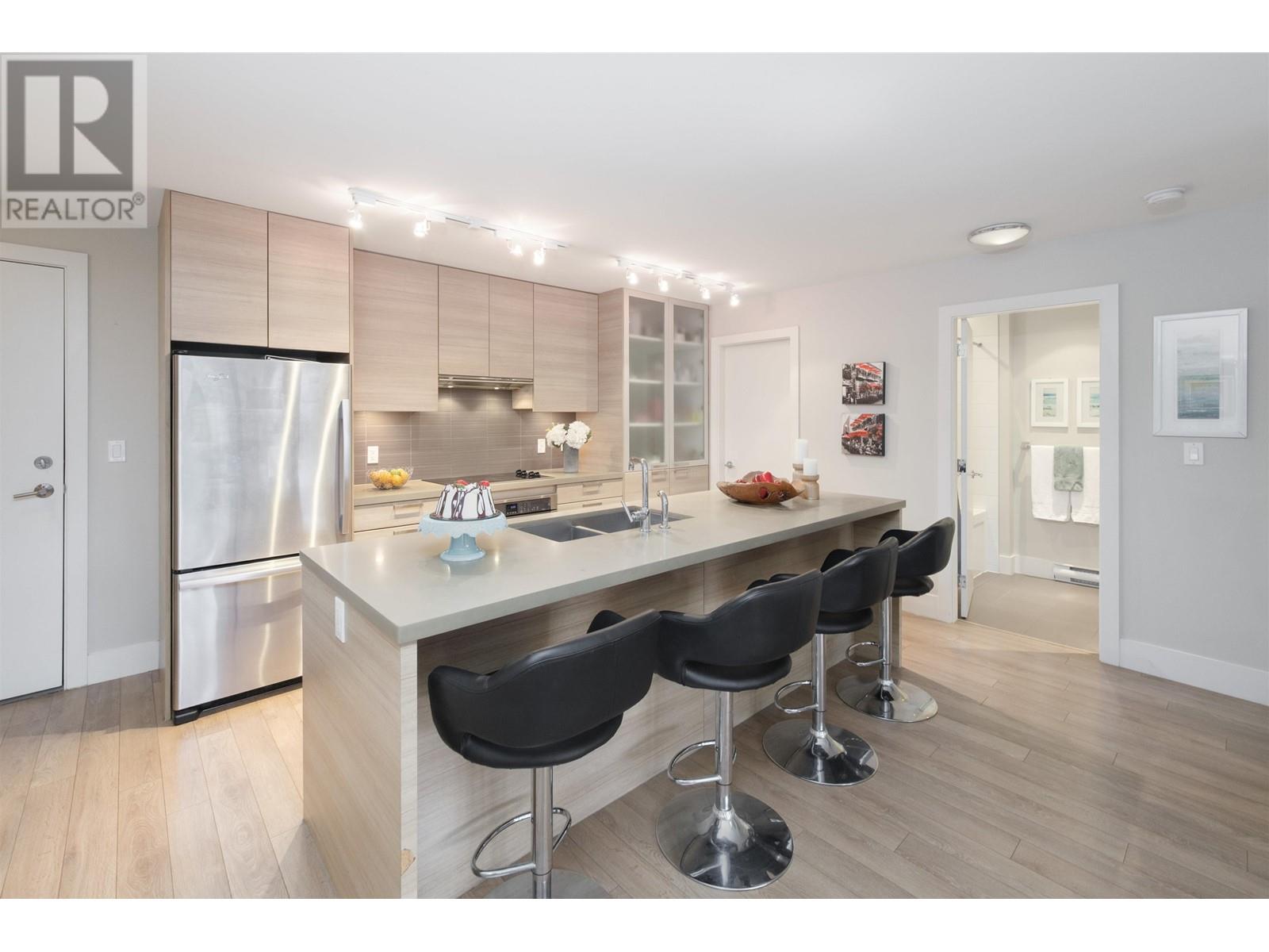 115 3606 Aldercrest Drive, North Vancouver, British Columbia  V7G 0A3 - Photo 5 - R2969260