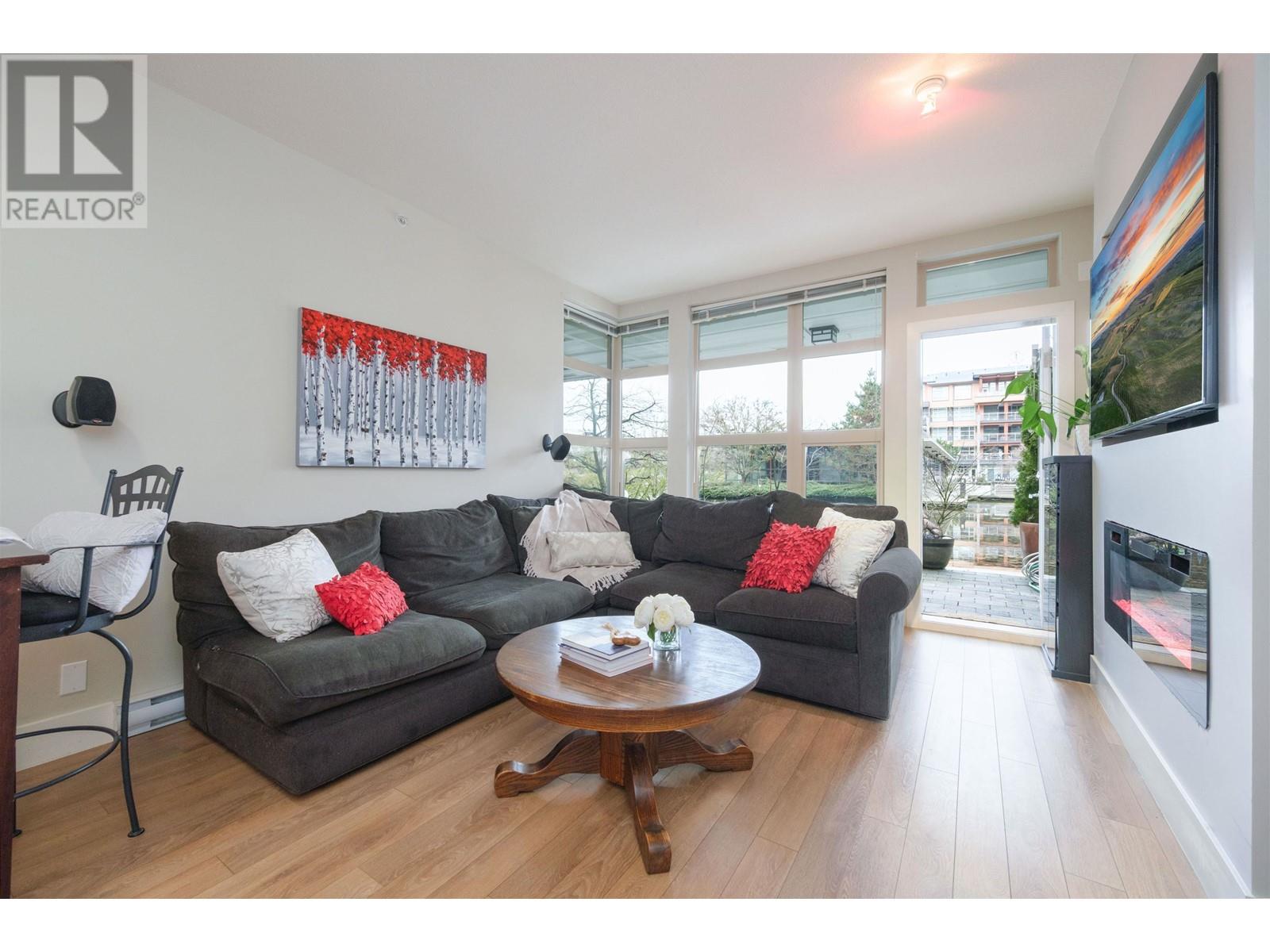 115 3606 Aldercrest Drive, North Vancouver, British Columbia  V7G 0A3 - Photo 3 - R2969260